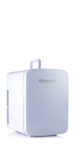 Subcold Ultra 15L White Mini Fridge