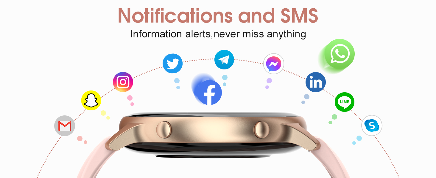 smart watch