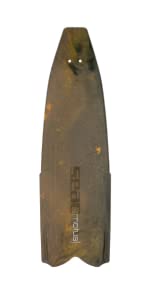 SEAC, Seac Motus, Seac Motus Blade, Blade Fins