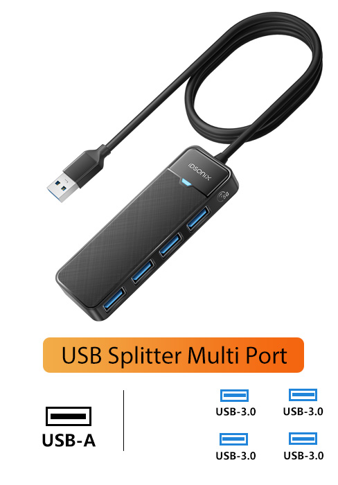 usb c hub