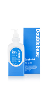 Doublebase Diomed Flare Relief Emollient