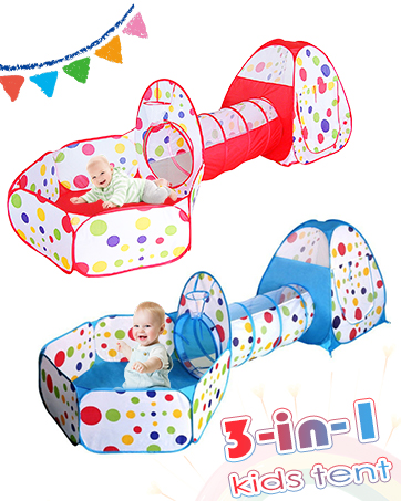 Kids Play