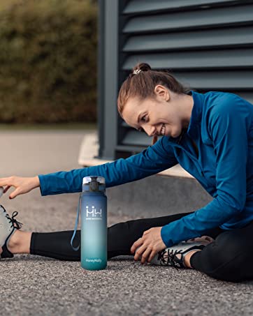 Kids water bottle