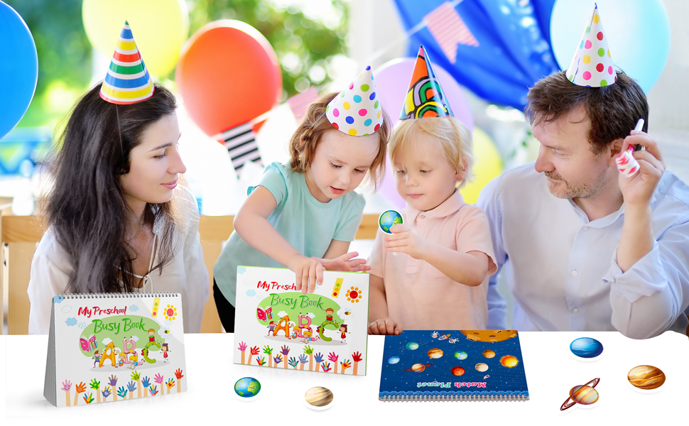 boys girls gifts age 2-4