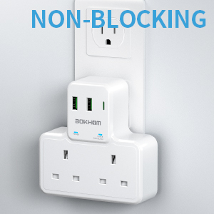 us no blocking desgin