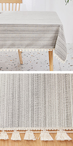 table cloth