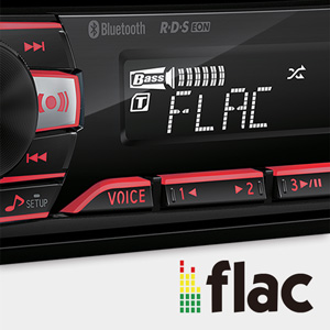 alpine, cde-203bt, usb
