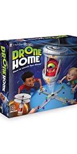 Drone Home