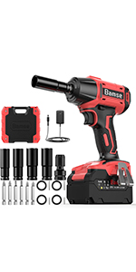 Impact Wrench
