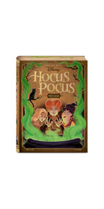 Hocus Pocus