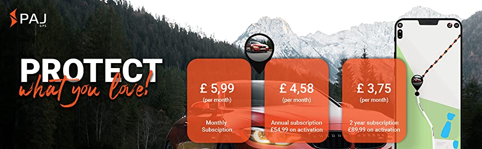 paj gps