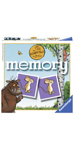 The Gruffalo Mini Memory