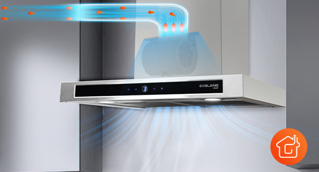 cooker hoods