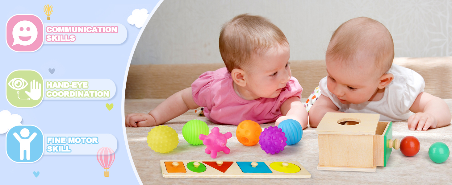 Montessori Toys