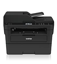 Brother MFC-L2730DW Wireless all-in-one mono laser printer - Comparison