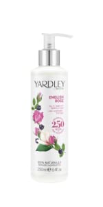 English Rose, Yardley London, Fragrance