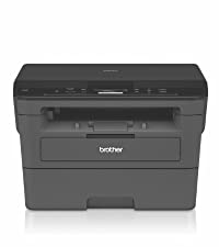 Brother DCP-L2510D Multifunction mono laser printer - Comparison