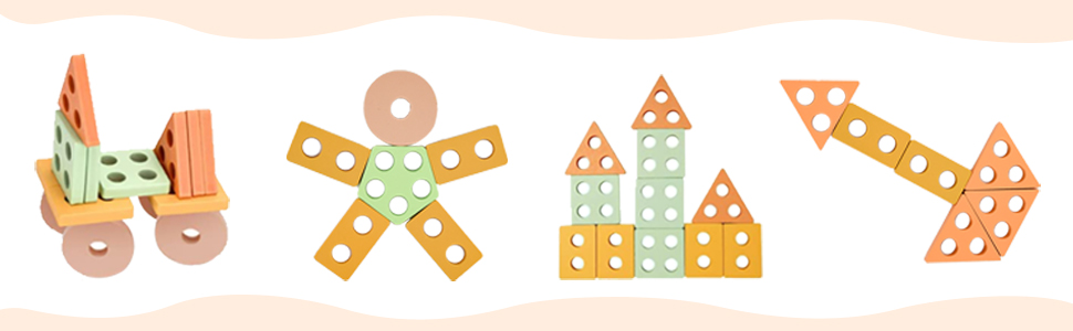 Montessori Toy