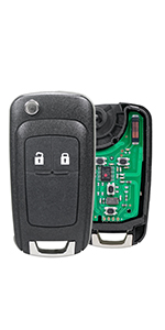 A Key FOb