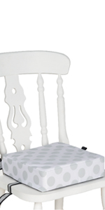 Polar Gear Baby Travel Booster Cushion