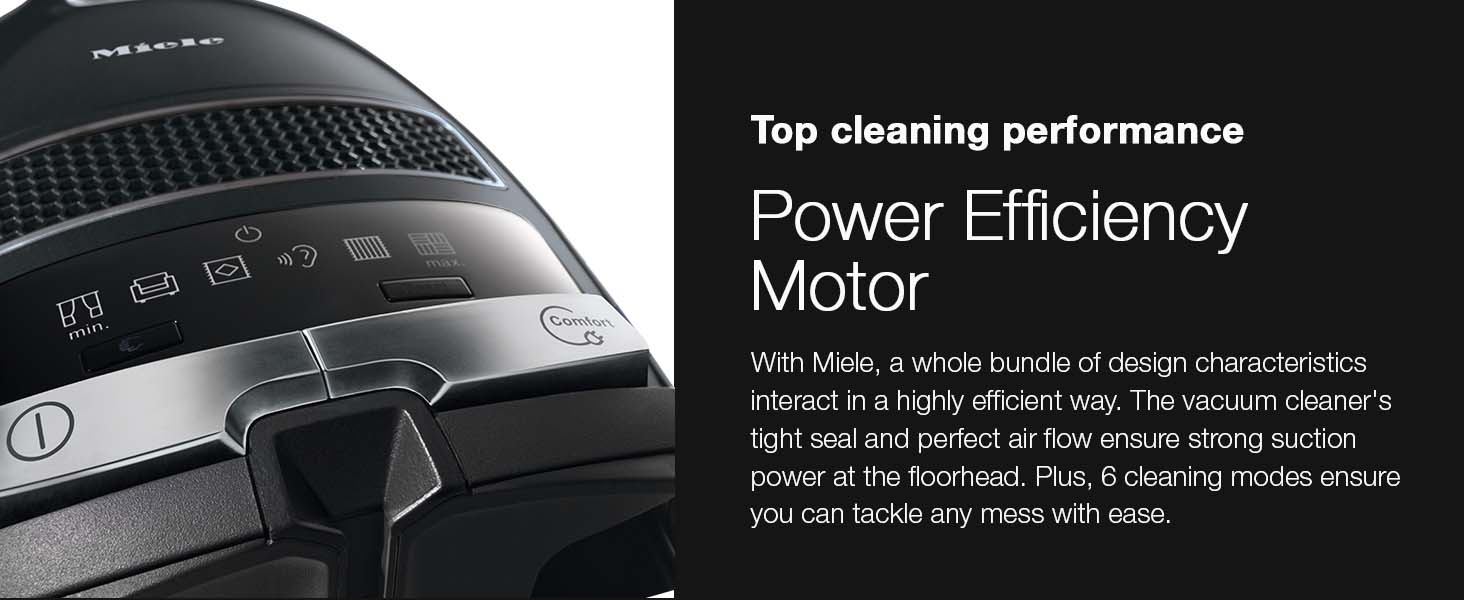 miele complete c3 comfort