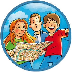 Scotland Yard Junior