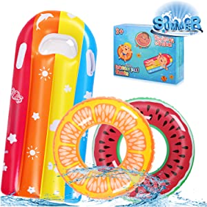 swim ring