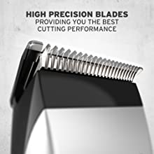 Wahl corded clipper
