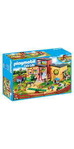 Playmobil Girls, Playmobil Boys, Children's toys, Girls' Toys, Boys' Toys