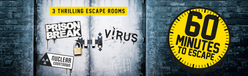 escape room
