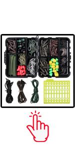 265pcs