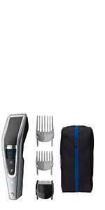 Series 5000 Hair Clipper HC5630/13