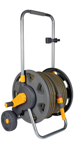 50m Ultramax Coil on 60m cart