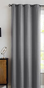 100% blackout eyelet