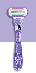 Venus Comfortglide Sugarberry Disposables