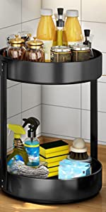 fineget spice rack