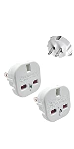 US USB Plug - Comparison Table Image (1)