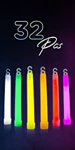 glow sticks for adults neon party glow light mini glow sticks neon glow sticks long glow sticks
