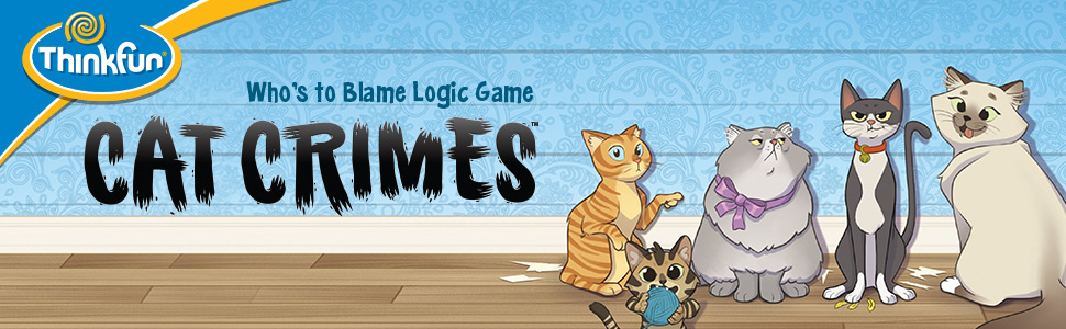 cat crimes