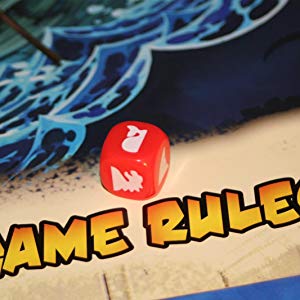 custom dice