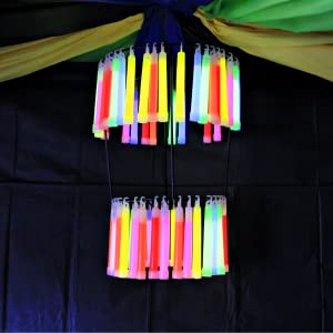 glow sticks for kids kids' party favours glow sticks for adults glow sticks bath time for children