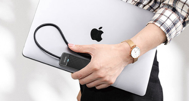 USB HUB