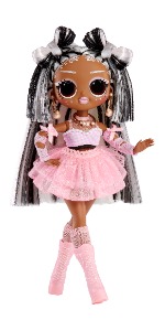 L.O.L. Surprise Sunshine Makeover Doll Asst in PDQ