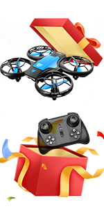 ufo drone