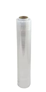 Clear wrap