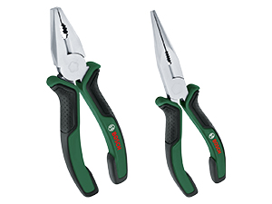 2 plier set