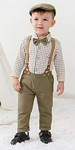 baby boy clothes