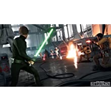Star Wars Battlefront