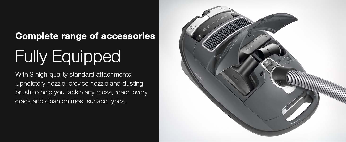 miele complete c3 comfort