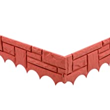 Red Brick Wall 2